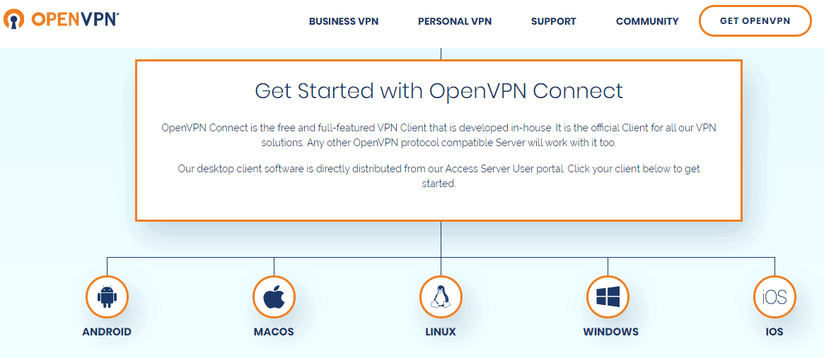 openvpn black friday- openvpn connect