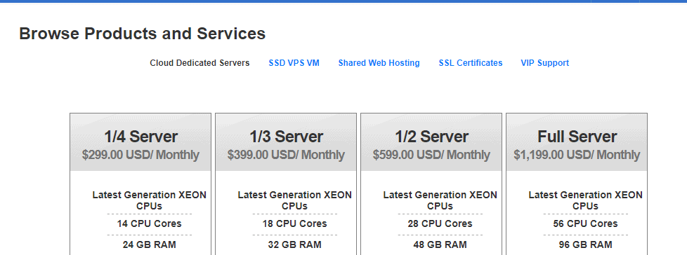 rosehosting black friday