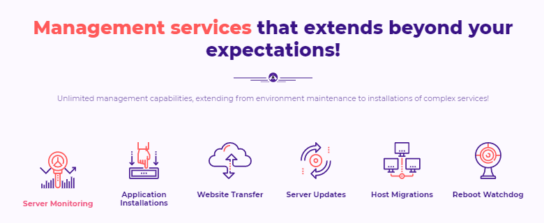 hostarmada vps hosting review