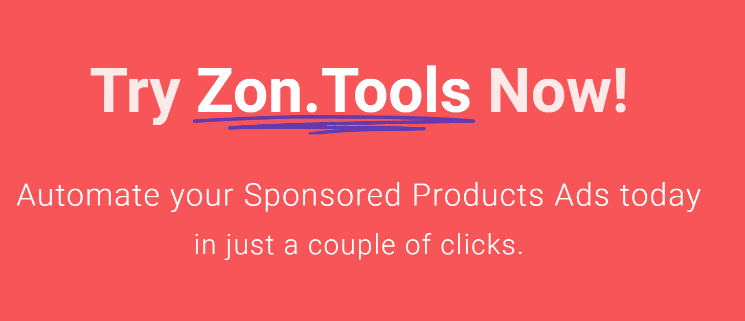 zon.tools pricing plans