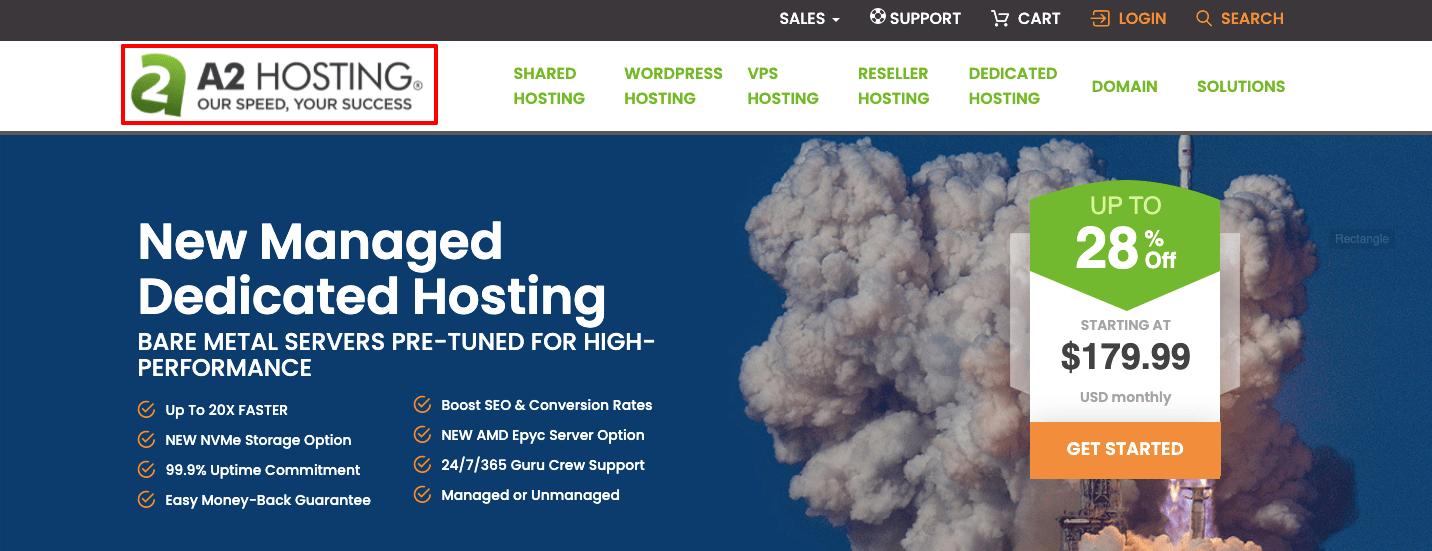 GreenGeeks-Alternatives-A2-Hosting