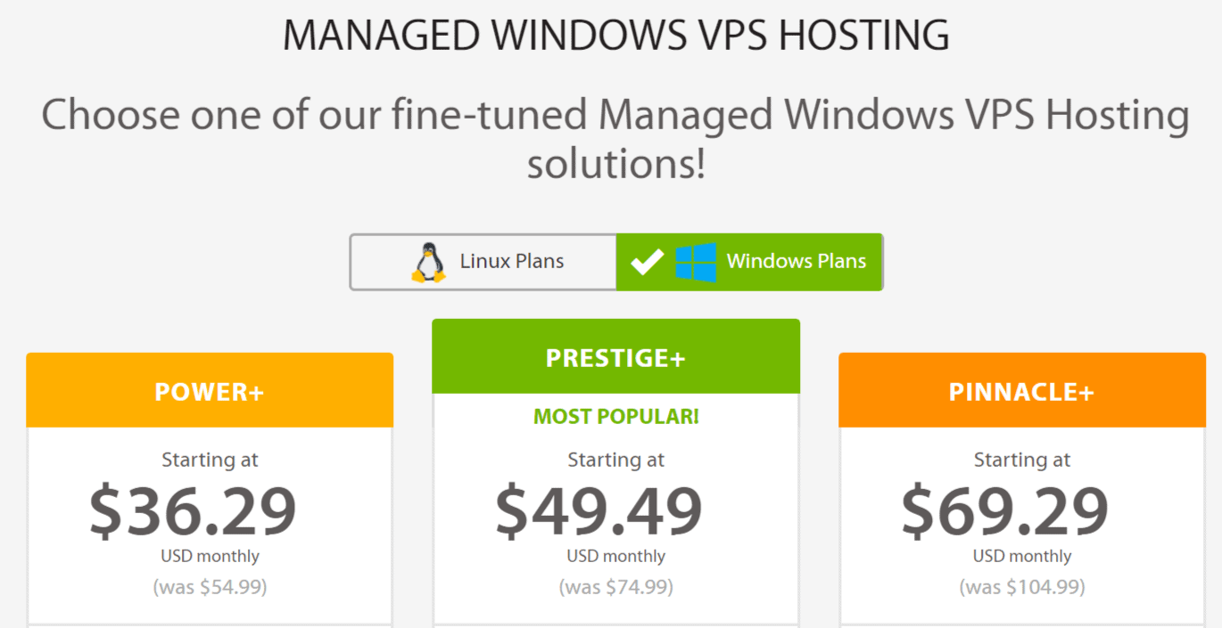 A2 Hosting Review-VPS hosting