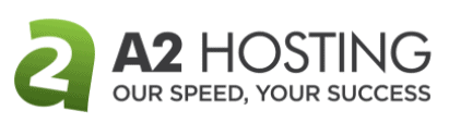 a2 hosting logo