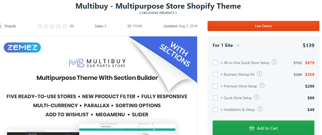 multibuy store