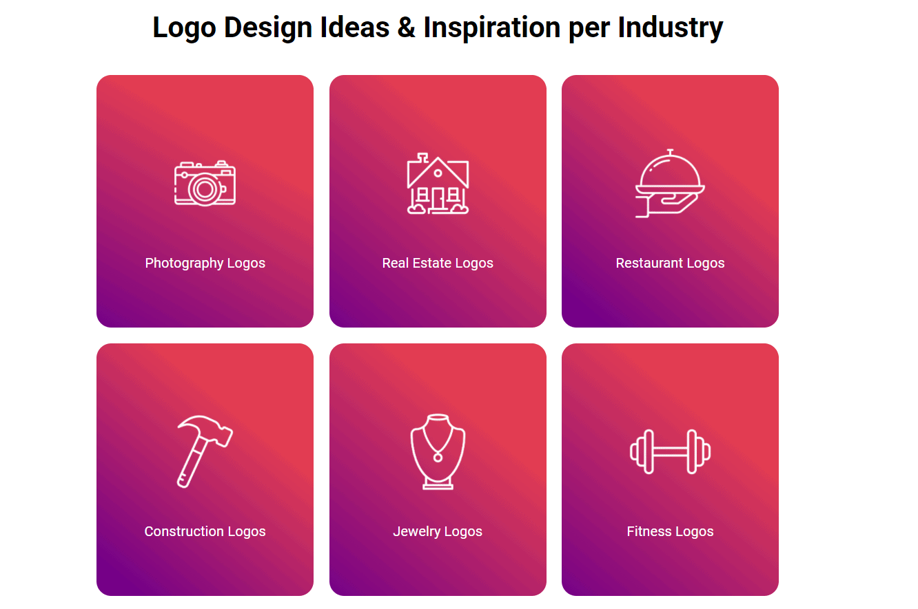 ideas & inspirations