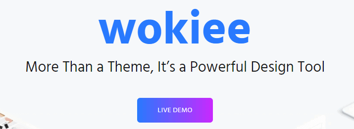 wookie- best converting shopify themes