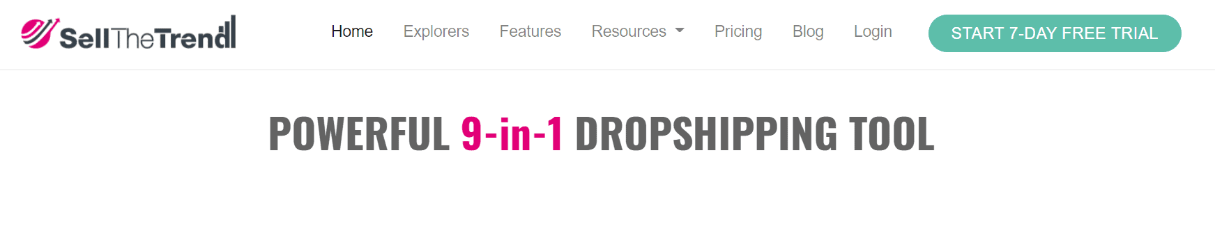  dropshipping tool