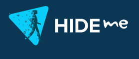 hide.me logo