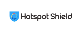 hotspot shield logo