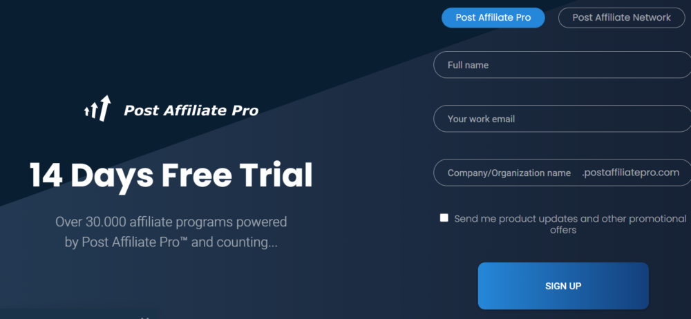 post affiliate pro review