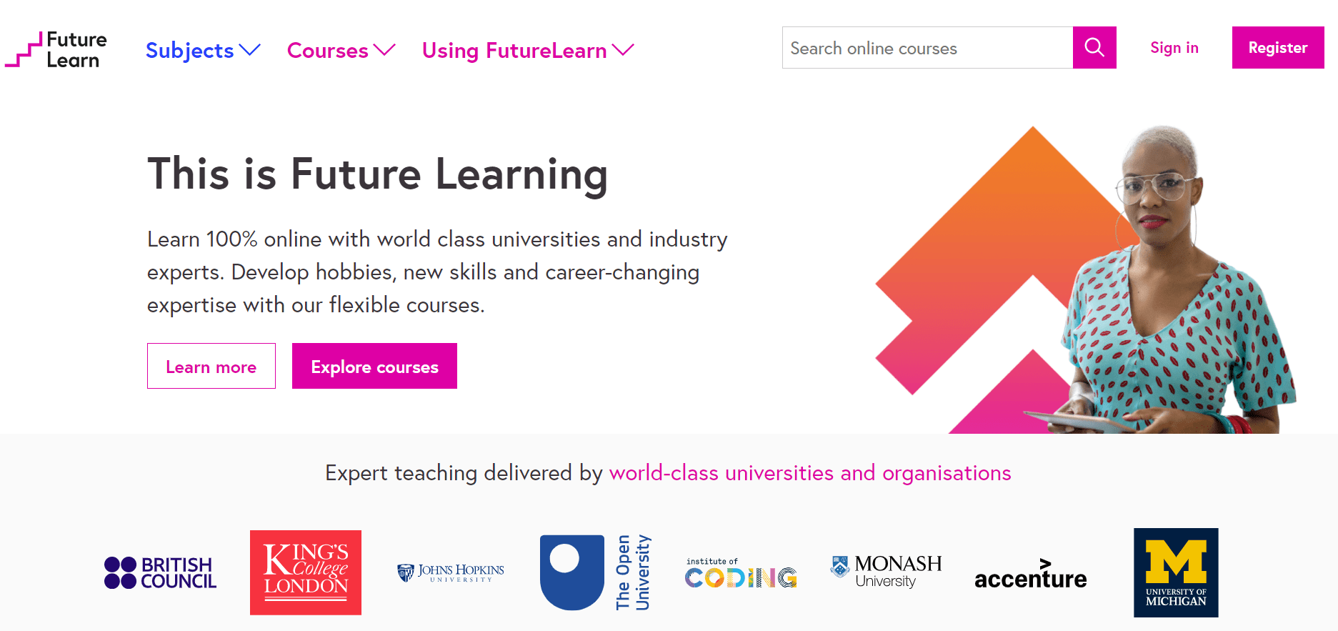 Future Learn