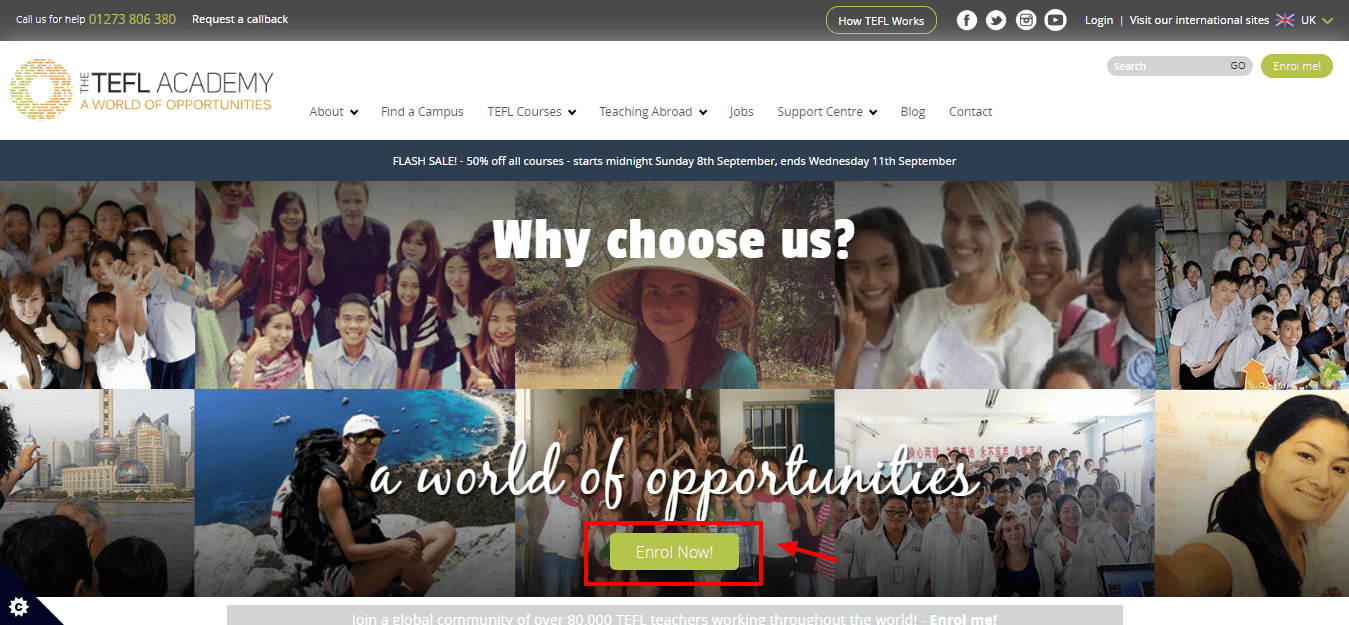 TEFL-Academy-Review-Why-choose-us