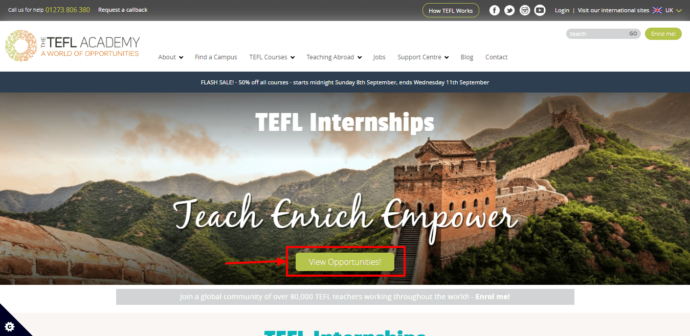 TEFL-Academy-Review-try-opportunites