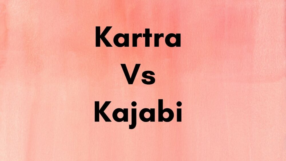 Kartra Vs Kajabi