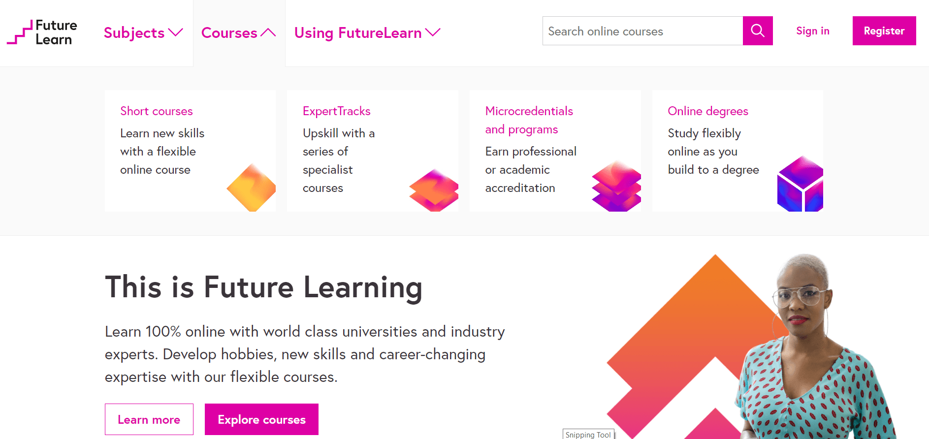 FutureLearn