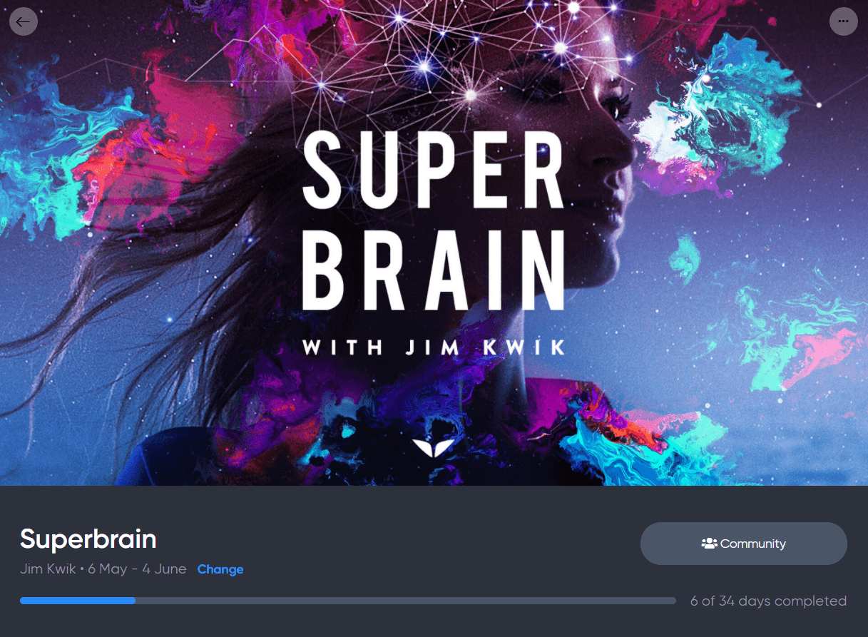 Mindvalley Superbrain Review