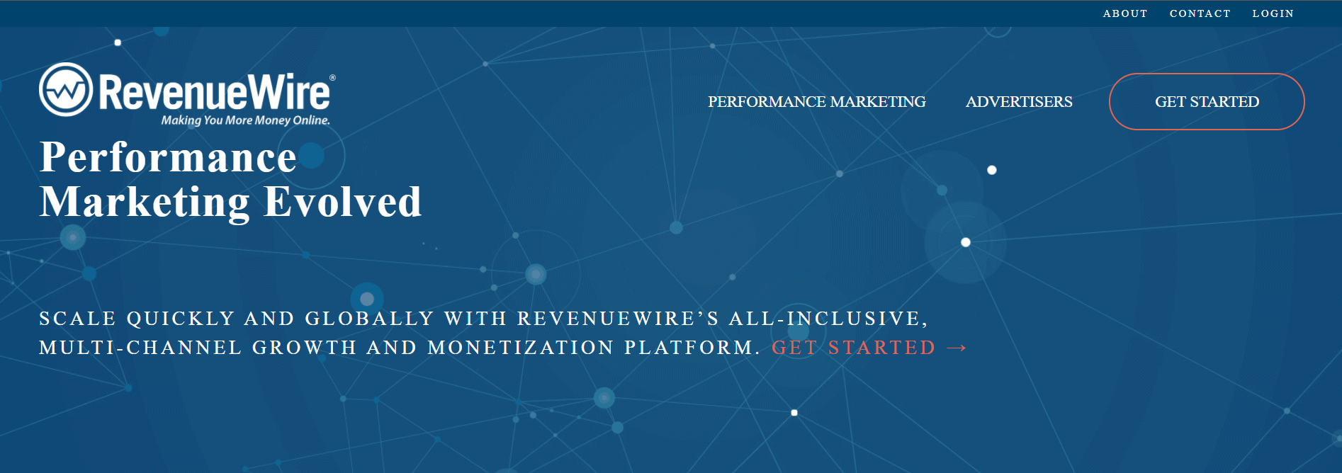 RevenueWire