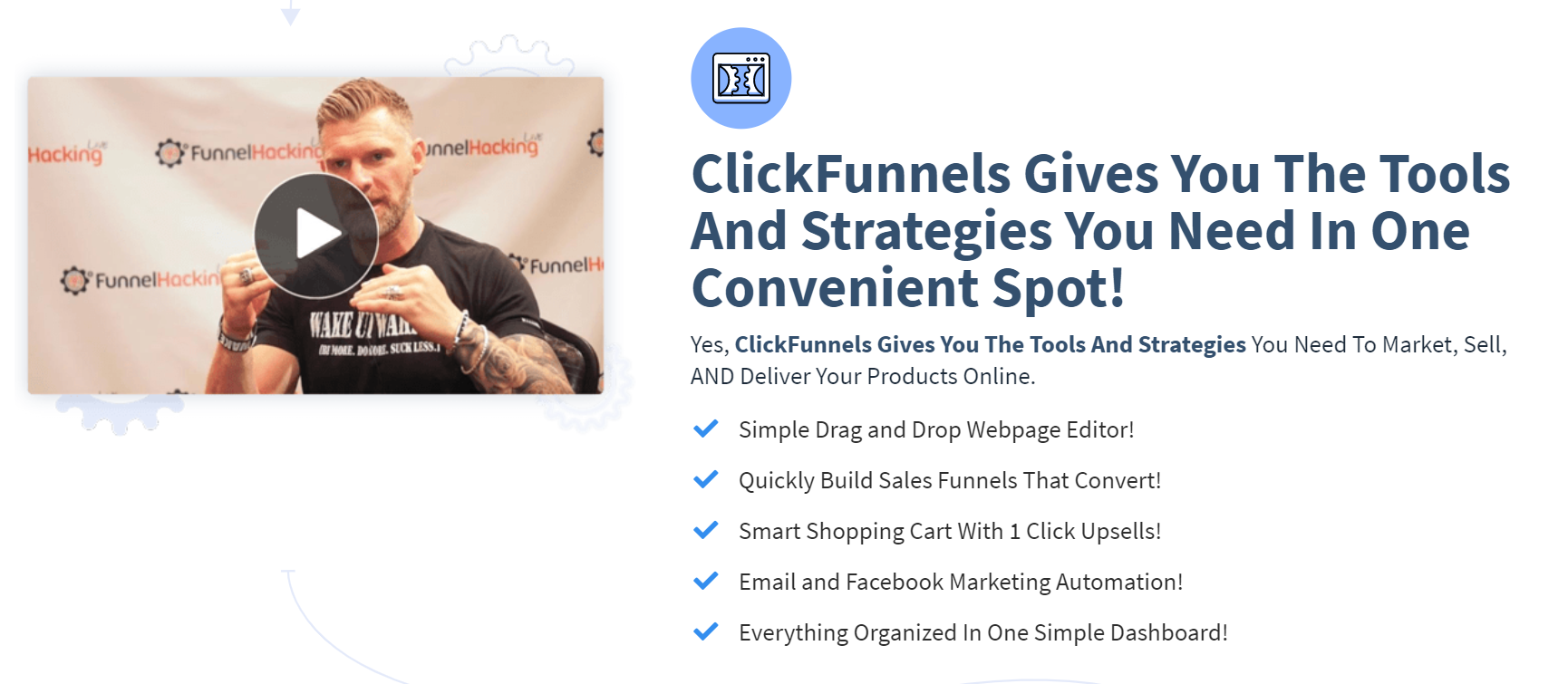 clickfunnels tool