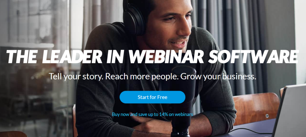 gotowebinar review