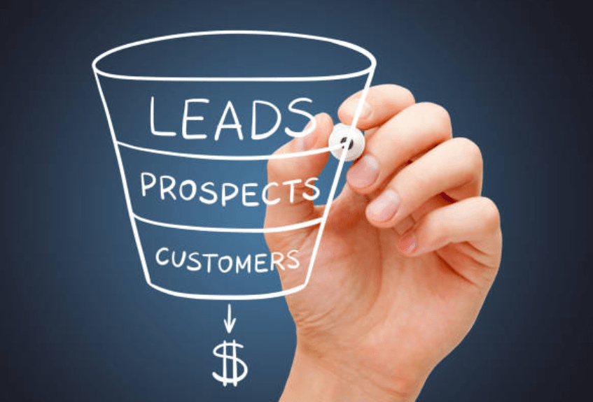 crm leads