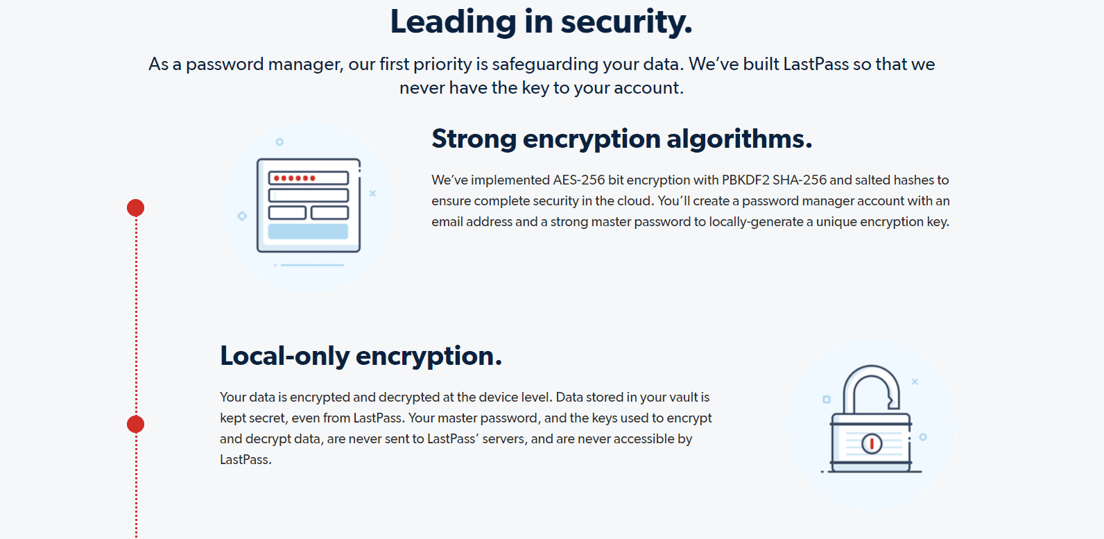 How To Protect And Manage Password- security