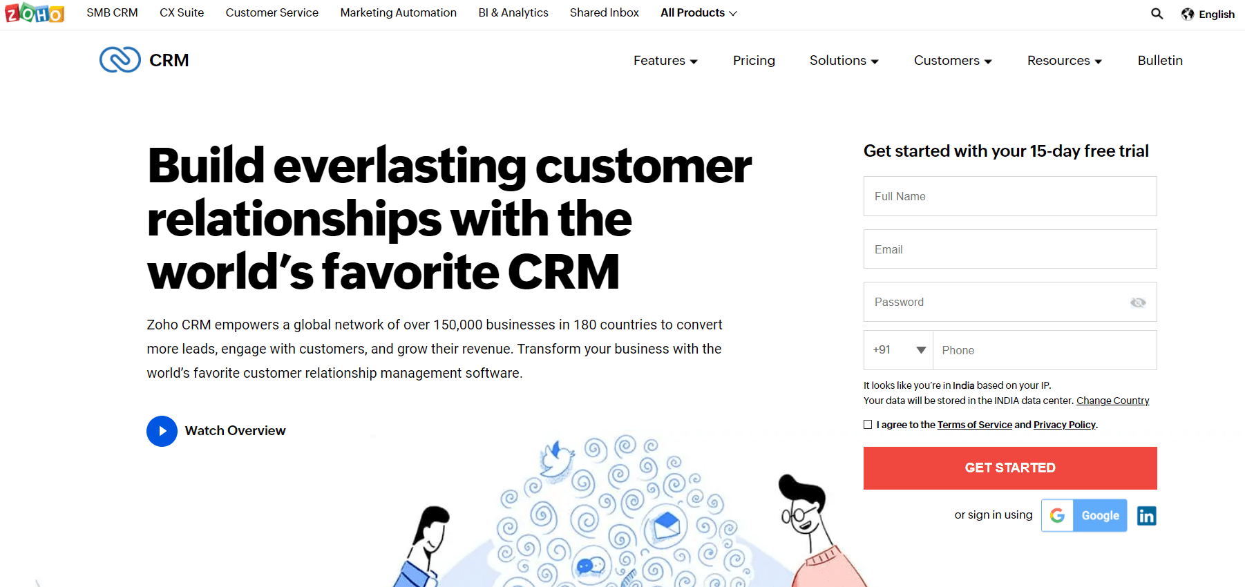 zoho-crm