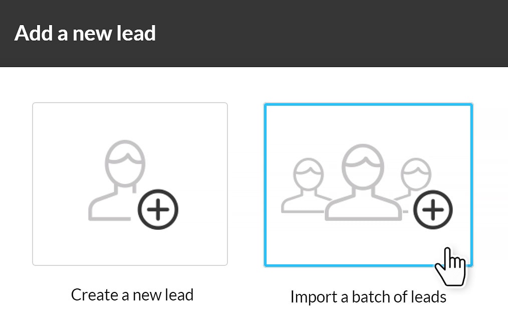 Adding new leads- kartrs or clickfunnels comparison