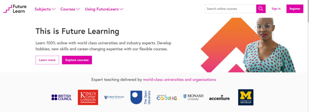 FutureLearn Coupon