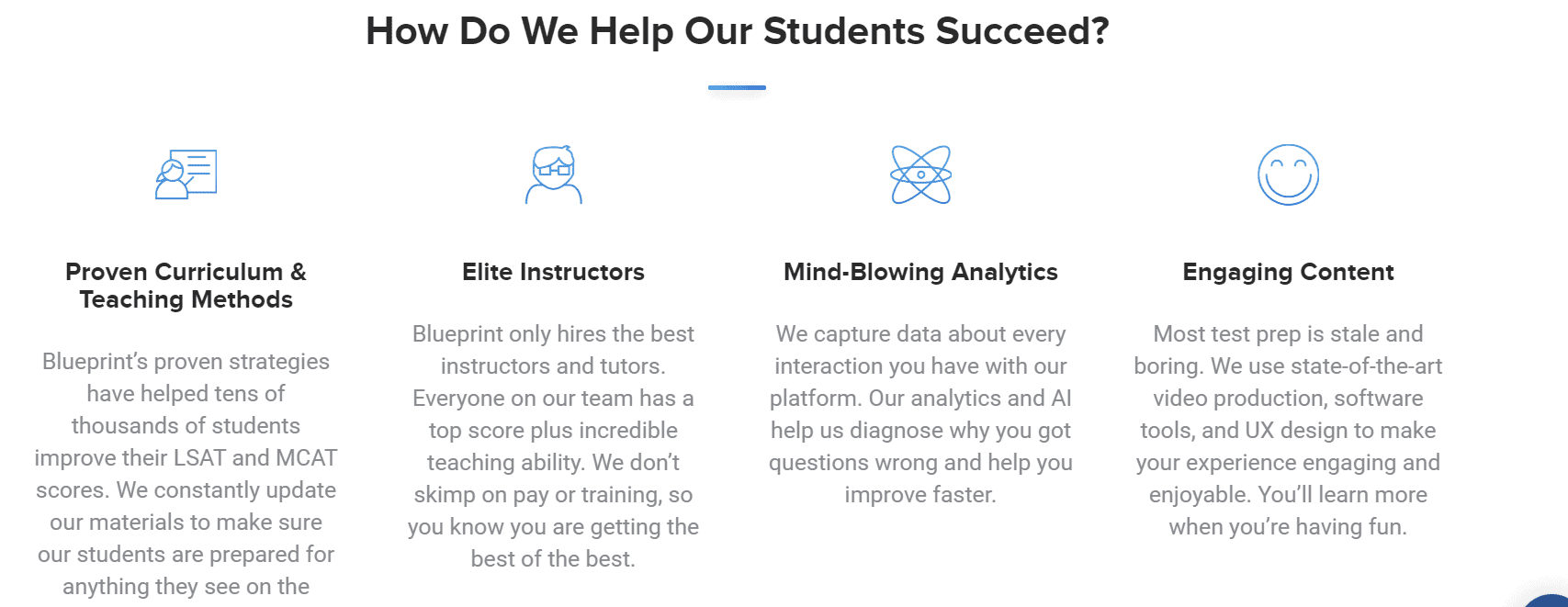 Help student proceed 