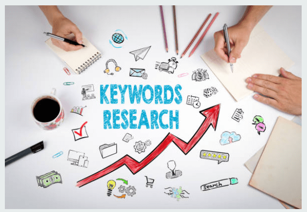 Keyword Research 2