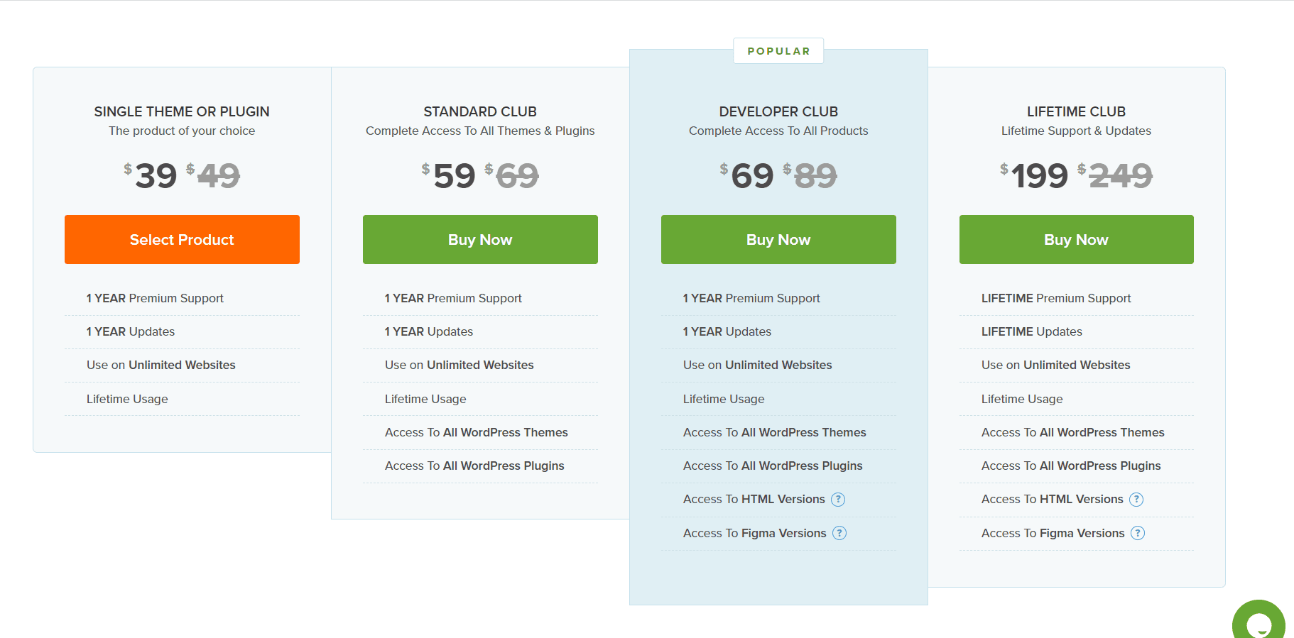 CSS pricing -CSS Igniter Black Friday Deals