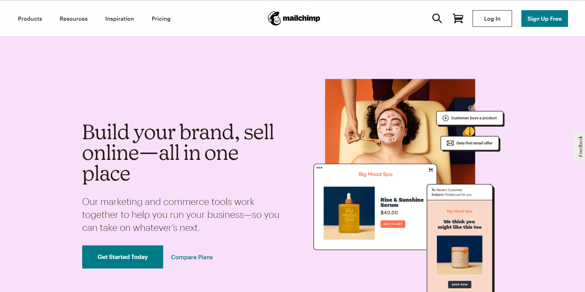 mailchimp