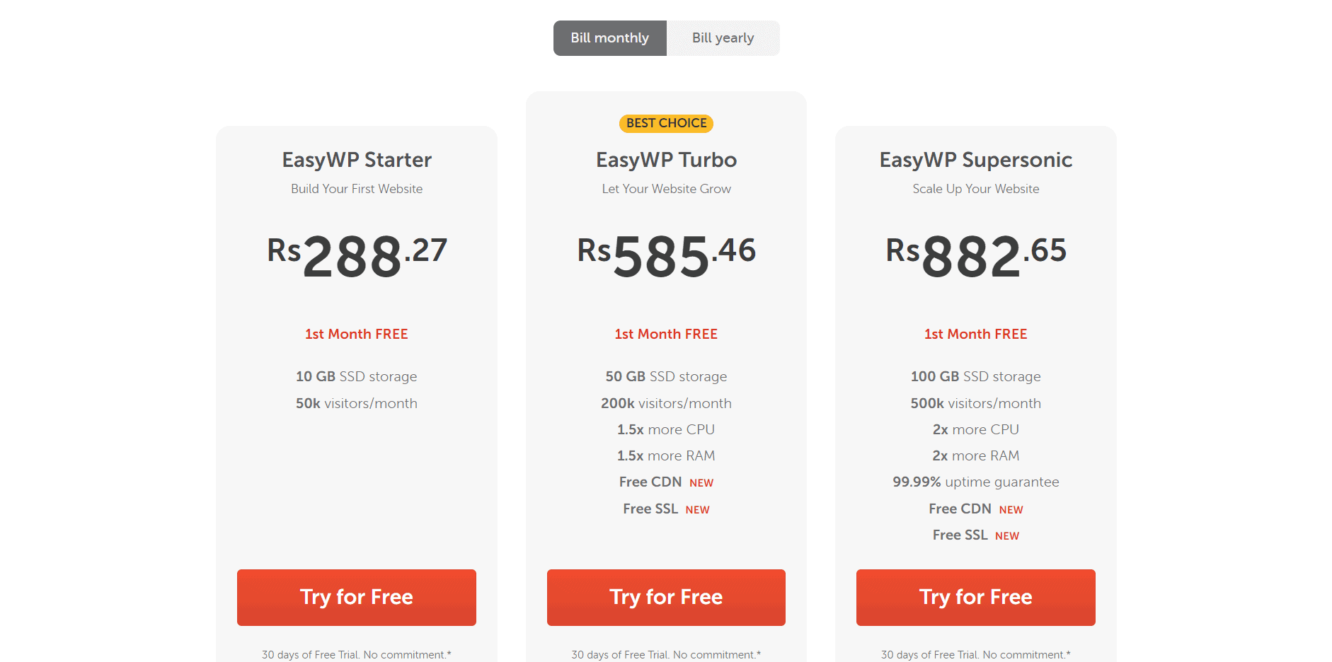 n pricing3 - namecheap