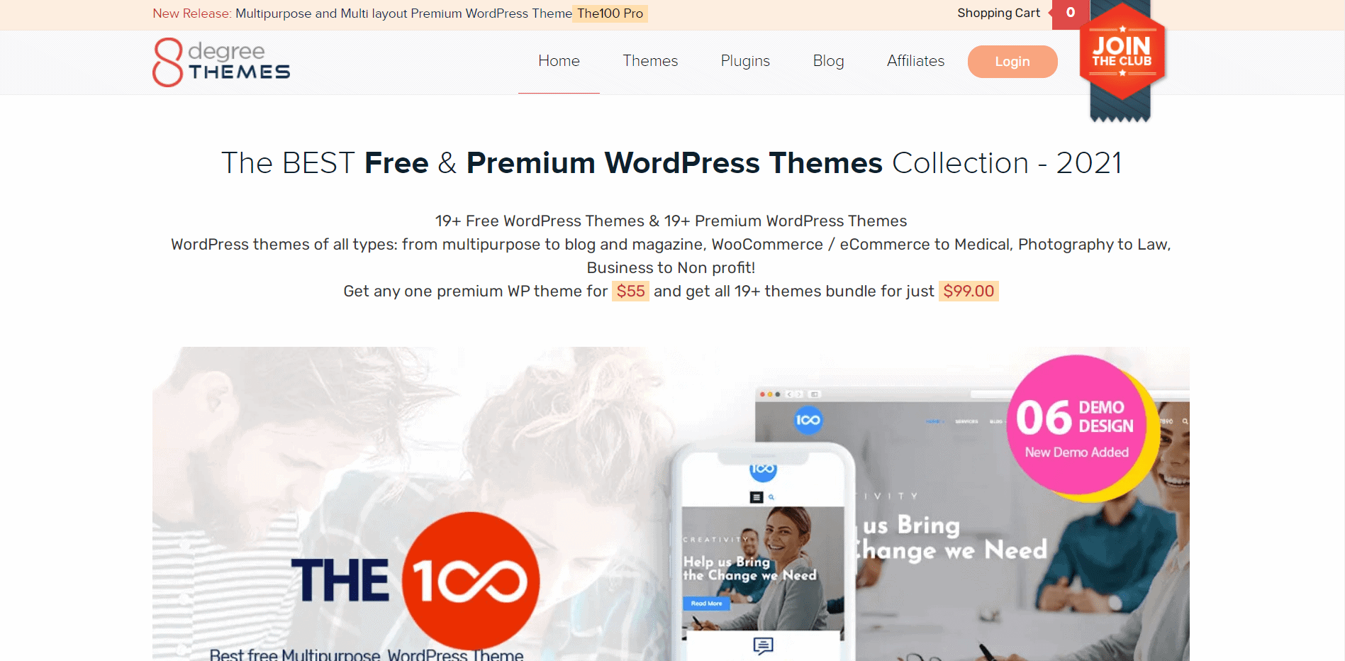 8degreethemes