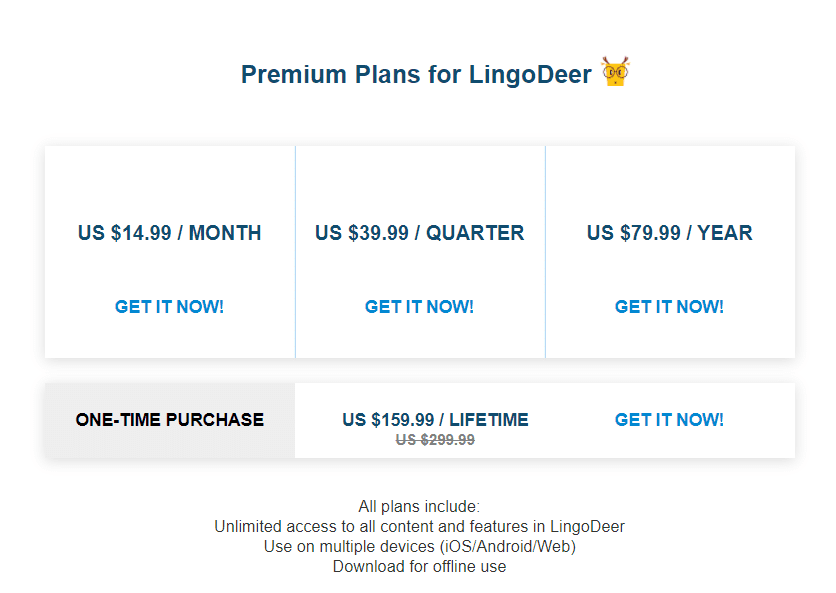 Leadpages Black Friday Sale Pricing