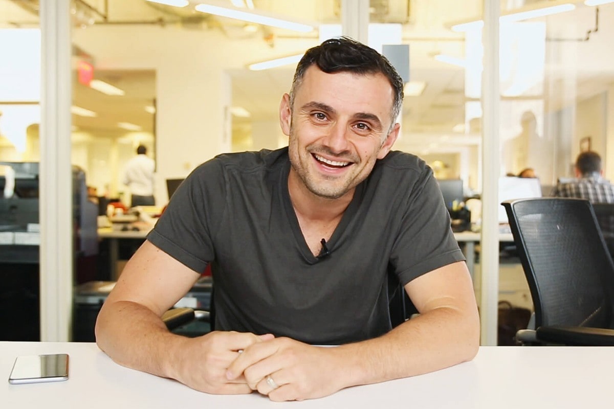 Gary Vaynerchuk - Gary Vaynerchuk Net Worth