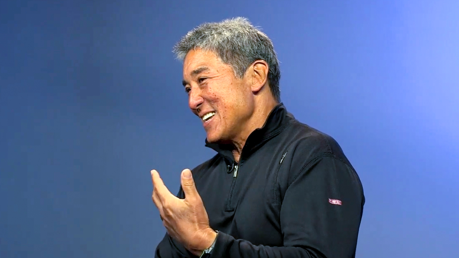 Guy Kawasaki Net Worth 