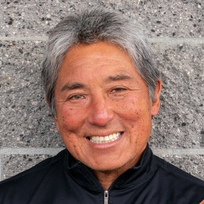  Guy Kawasaki