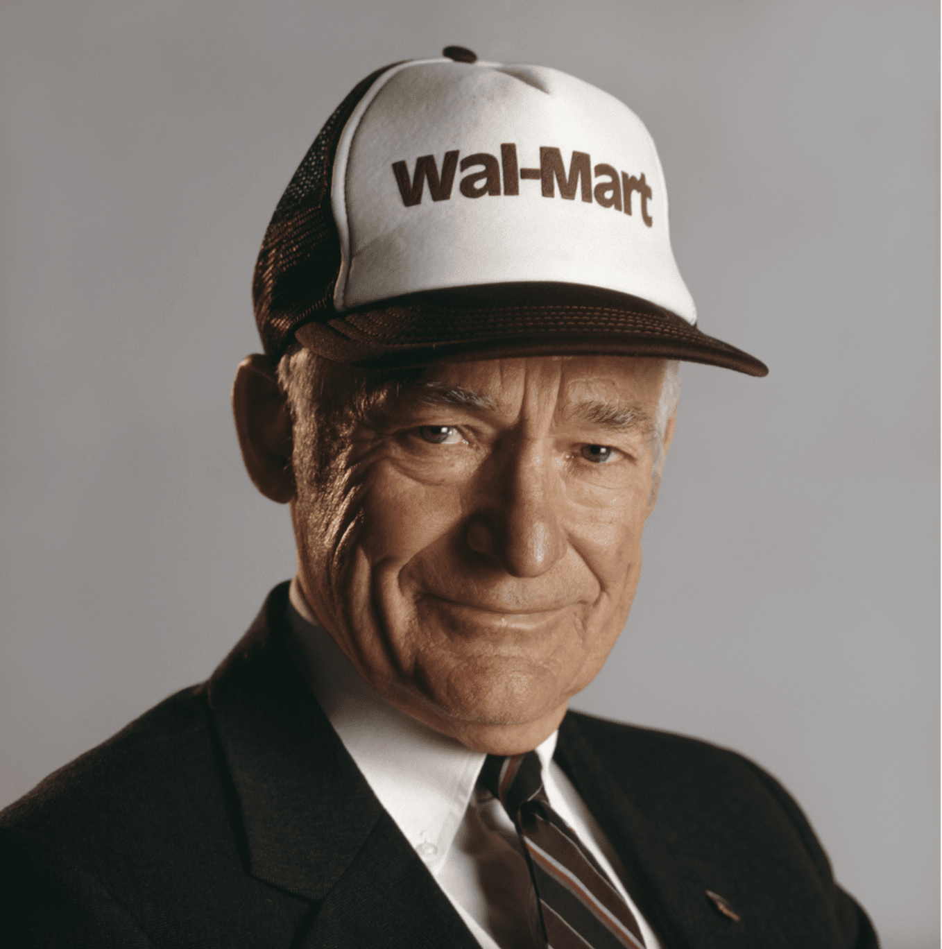 Sam Walton