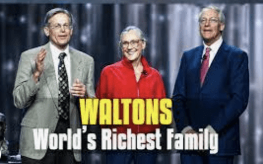 Waltons