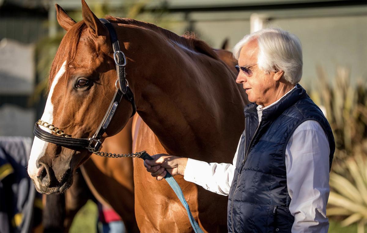 Bob Baffert - Bob Baffert Net Worth