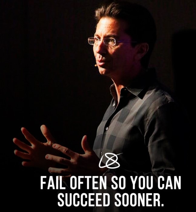 Dean Graziosi Motivational Quotes