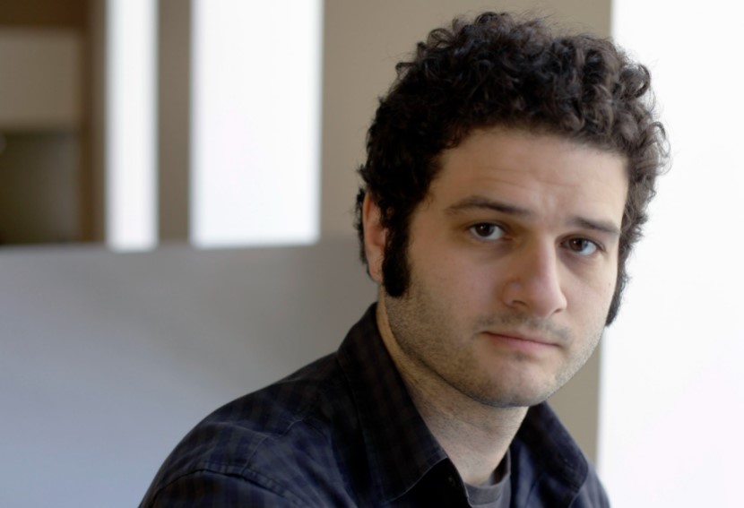 Dustin Moskovitz