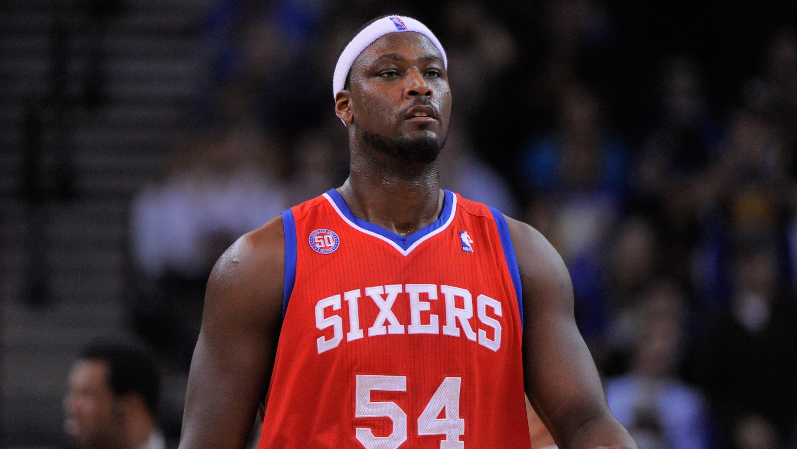 Kwame Brown Net Worth