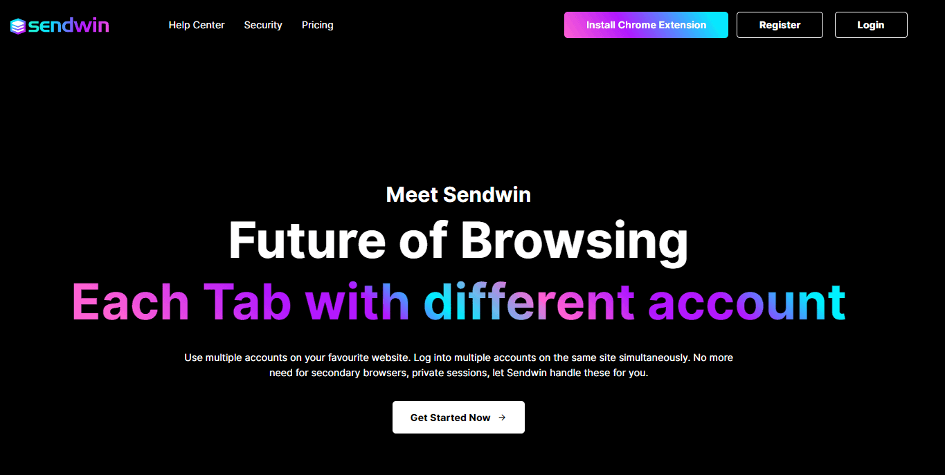 Sendwin - Sendwin Review