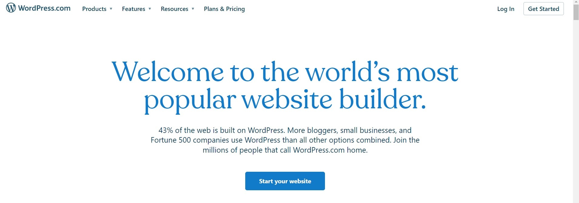 WordPress