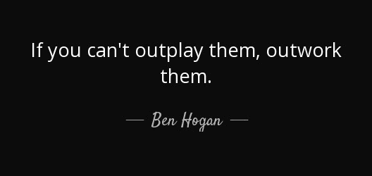 Ben Hogan