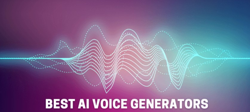 Best AI Voice Generators