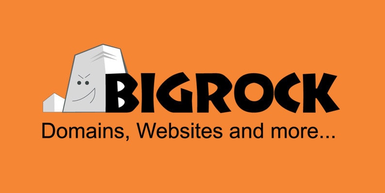 Bigrock Hosting Alternatives