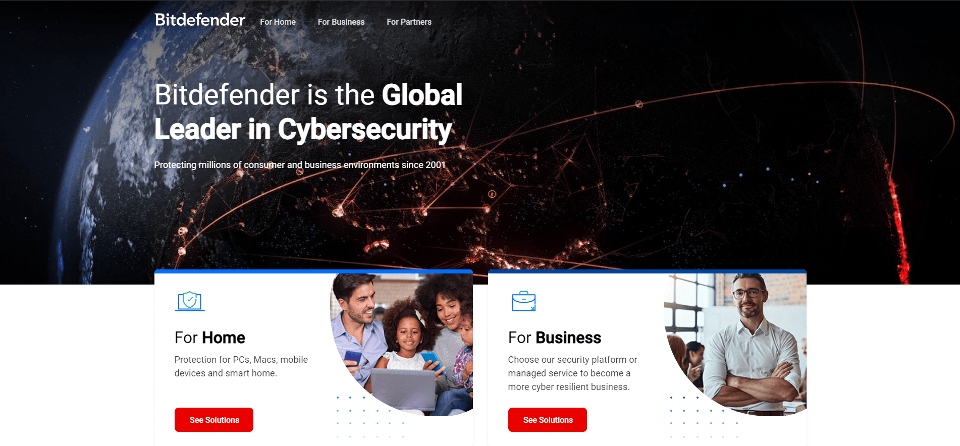 Bitdefender Overview - Malwarebytes vs Bitdefender